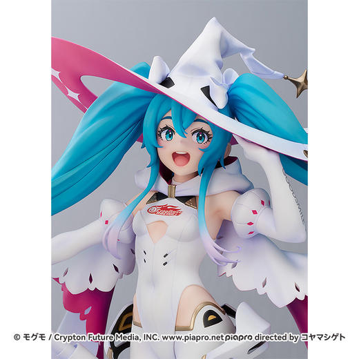 【GSC现货】RACING MIKU 2024Ver.初音未来 GT PROJECT 商品图1