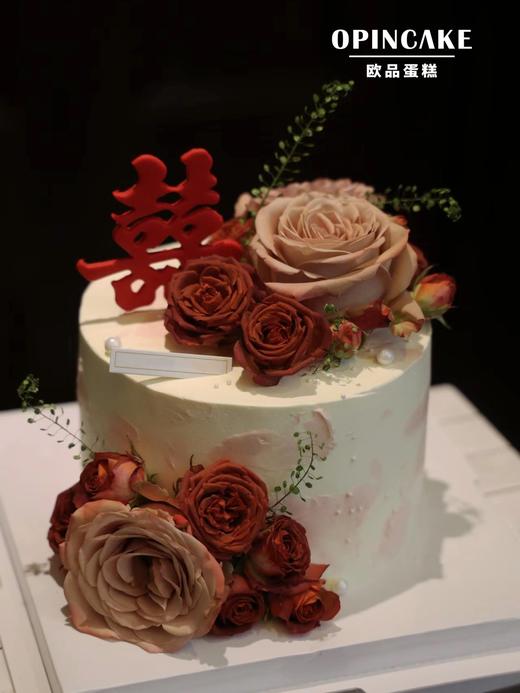 花开并蒂 商品图0