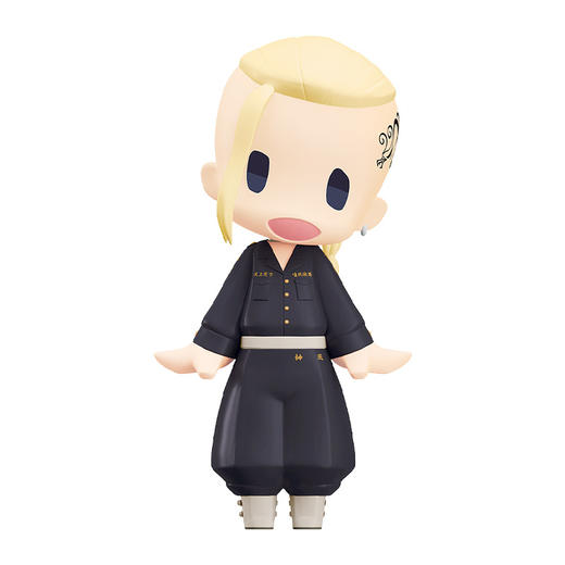 【GSC补款】HELLO! GOOD SMILE Draken/Mikey 东京复仇者 商品图4