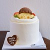 小男孩蛋糕 商品缩略图0