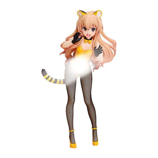 【GSC现货】逢坂大河 TIGER Ver.【1/6比例】 龙与虎 商品图4