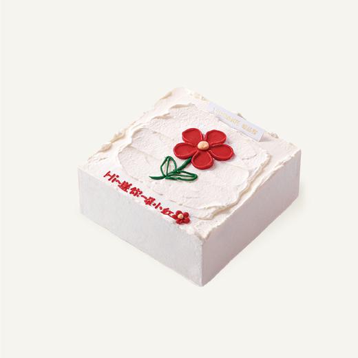 小红花 商品图0