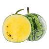 新鲜水果 冰淇淋黄心西瓜 1枚（每枚3.5斤左右） 商品缩略图0