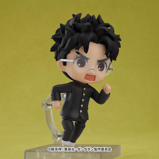 【GSC现货】粘土人 厄卡伦 当哒当 商品图2