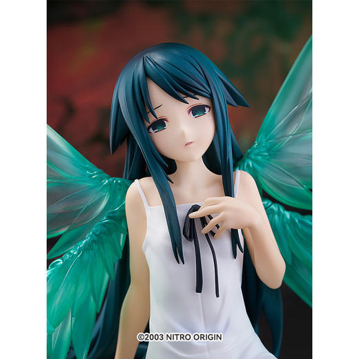 【GSC补款】POP UP PARADE 沙耶 L size 沙耶之歌 商品图1