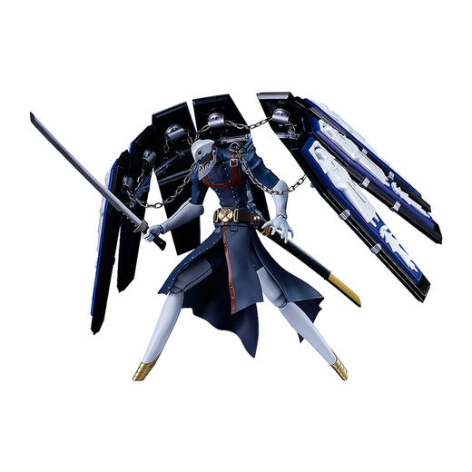 【GSC补款】PLAMATEA 塔纳托斯 女神异闻录3 Reload 商品图4