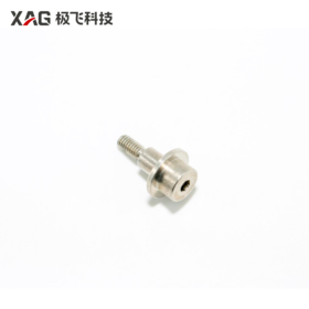 极飞 M4*15*6.8 定制内六角台阶耐落螺丝