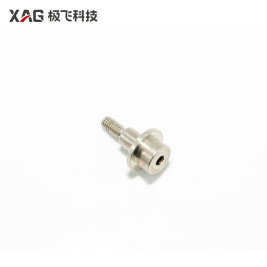 极飞 M4*15*6.8 定制内六角台阶耐落螺丝 商品图0