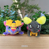 【GSC现货】怪物猎人Q版毛绒玩偶 怨虎龙（复刻） 商品缩略图2