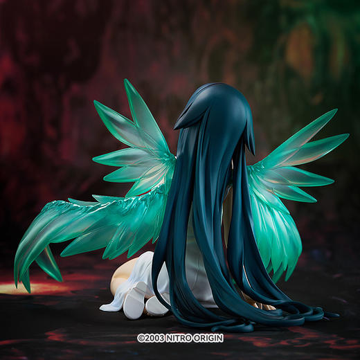 【GSC补款】POP UP PARADE 沙耶 L size 沙耶之歌 商品图3