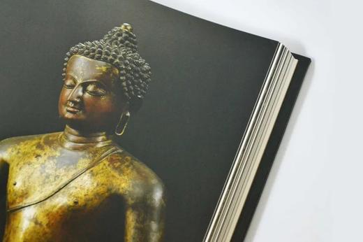 嘉德文库丨佛陀之光 故宫博物院与止观美术馆佛教造像（溢价销售） 商品图9