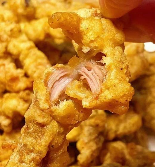 神农小酥肉  好吃到起飞 商品图1