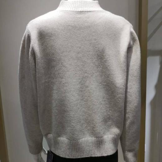 南3徘徊半高领毛衫 商品图1