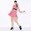 TITIKA运动半身裙女2025新款春夏高级高腰显瘦透气短裙a字网球裙21212 商品缩略图2