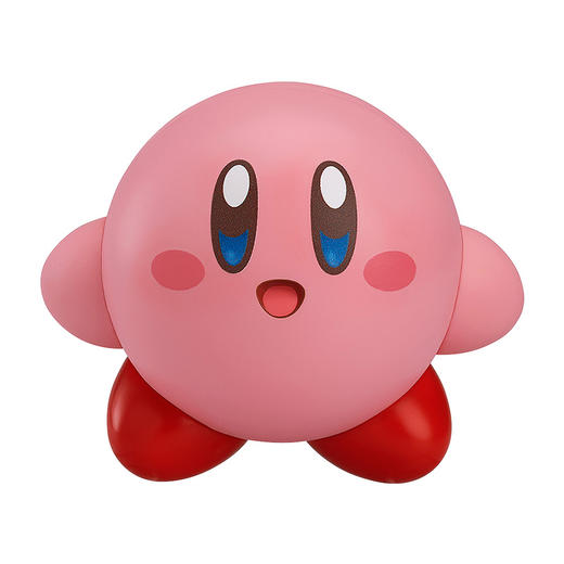 【GSC现货】粘土人 卡比/瓦豆鲁迪 星之卡比 手办模玩 商品图6