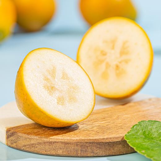 新鲜水果 细腻爆汁脆蜜金柑 360g/份 商品图2