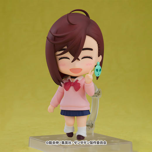 【GSC补款】粘土人 绫濑桃 当哒当 附官方限定特典 商品图2