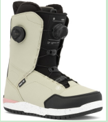 25/26RIDE雪鞋HERA女DUST