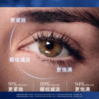 【航免仓】EsteeLauder/雅诗兰黛二合一精华眼霜15ml 商品图3