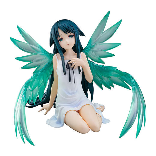 【GSC补款】POP UP PARADE 沙耶 L size 沙耶之歌 商品图4