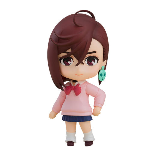 【GSC补款】粘土人 绫濑桃 当哒当 附官方限定特典 商品图4