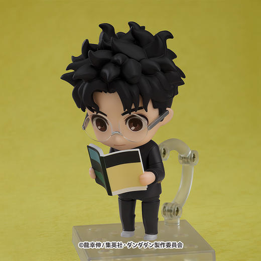 【GSC现货】粘土人 厄卡伦 当哒当 商品图3