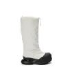 25/26ULU鞋Raven Boot Tall Arctic-Grip白 商品图0