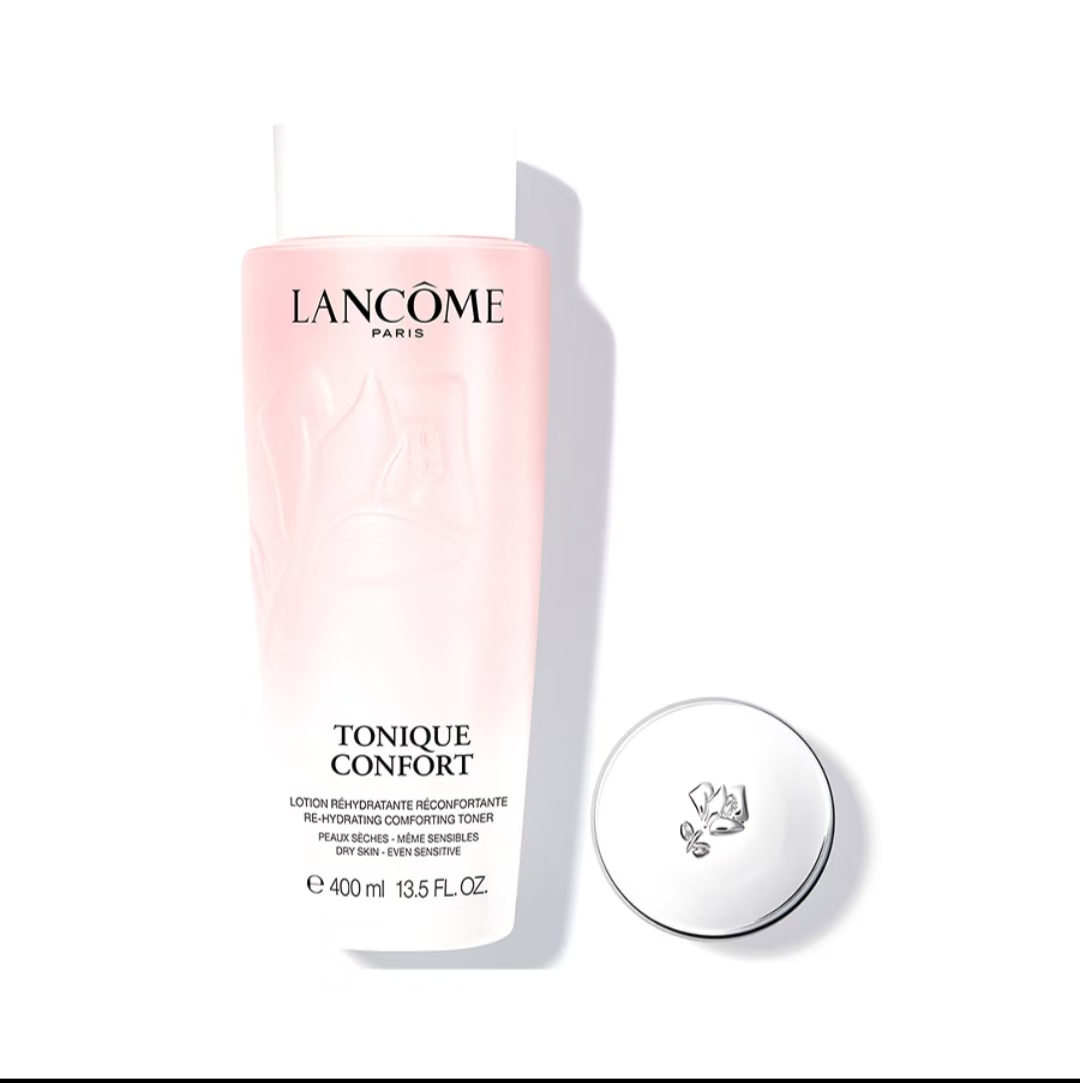 【航免仓】LANCOME兰蔻大粉水400ml