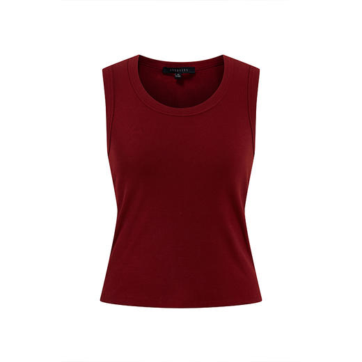 HeyDress基础打底工字背心 商品图4