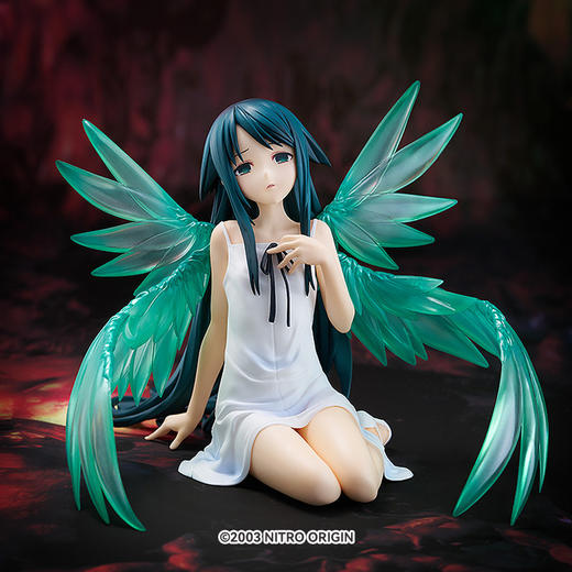 【GSC补款】POP UP PARADE 沙耶 L size 沙耶之歌 商品图2