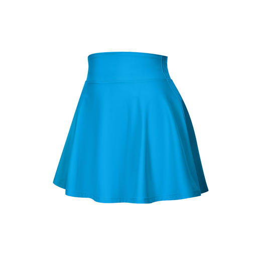 TITIKA运动半身裙女2025新款春夏高级高腰显瘦透气短裙a字网球裙21212 商品图4