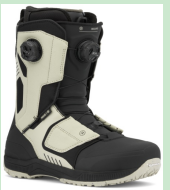 25/26RIDE雪鞋INSANO男Dust