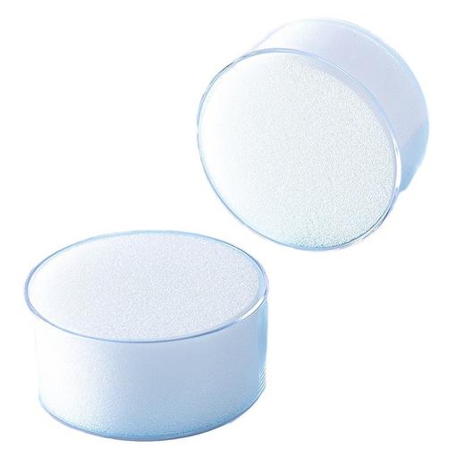 得力9102湿手器海绵沾水器海绵缸沾水缸点钞沾水盒银行考试数钱 商品图4