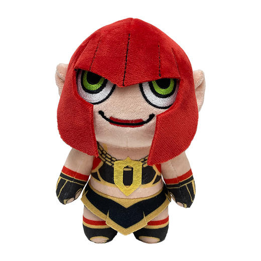 【GSC现货】街头霸王6 Q版玩偶 玛丽莎 商品图2