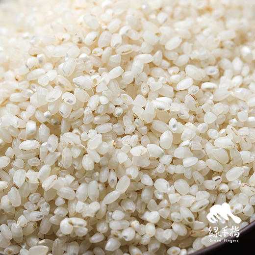 生态粳米（胚芽米 糙米 白米，中通快递） | 合作生产* Ecological japonica rice| Partner Production 商品图4