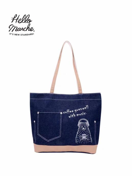 hello marche休闲包 商品图8