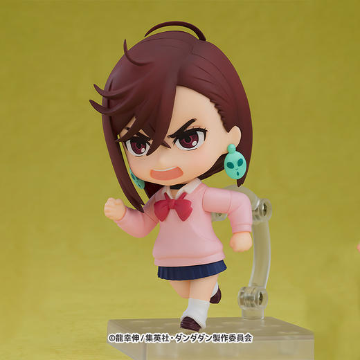 【GSC补款】粘土人 绫濑桃 当哒当 附官方限定特典 商品图3