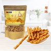 唯新 张萌萌150g原味海苔味甜辣味麻花袋装 随机 商品缩略图0