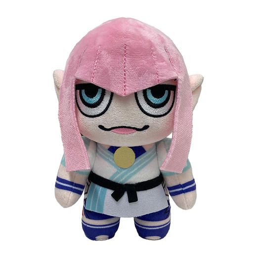 【GSC现货】街头霸王6 Q版玩偶 曼侬 商品图2