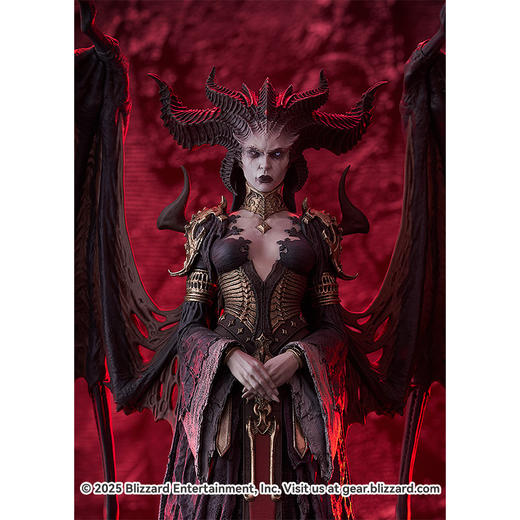 【GSC现货】POP UP PARADE 莉莉丝 SP size Diablo® IV 商品图1