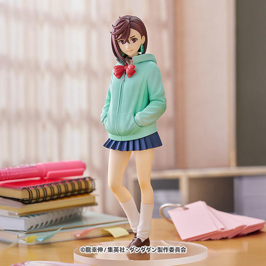 【GSC补款】POP UP PARADE 绫濑桃 当哒当 商品图2