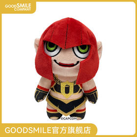 【GSC现货】街头霸王6 Q版玩偶 玛丽莎