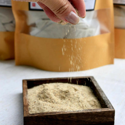 【小符老师推荐】疏肝解郁汤 泡脚药包 研磨成粉 无需熬煮 10包/袋，30g/包 商品图3