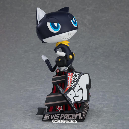 【GSC补款】POP UP PARADE P5T 摩尔加纳 L size 女神异闻录5 战略版 商品图1