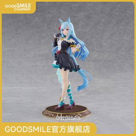 【GSC现货】1/7标准比例 目白雅丹  决胜服Ver. 赛马娘 Pretty Derby