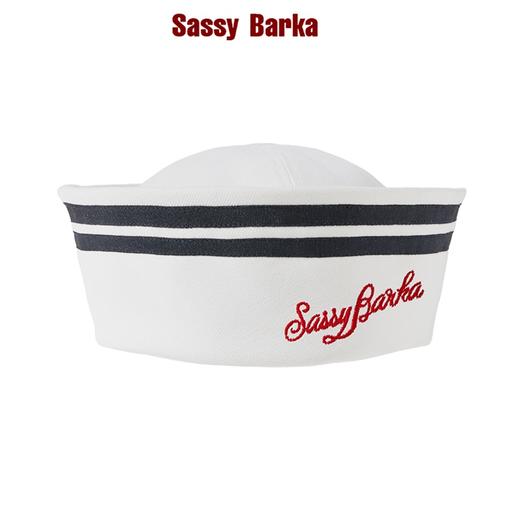 【苏州】双条水手（刺绣新版）250220 商品图0