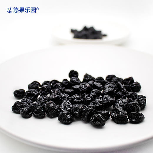 有机蓝莓果干 丰富花青素 辽宁射击射箭运动员指定用品 商品图6