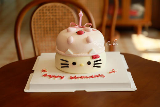 可爱Kitty猪 商品图0