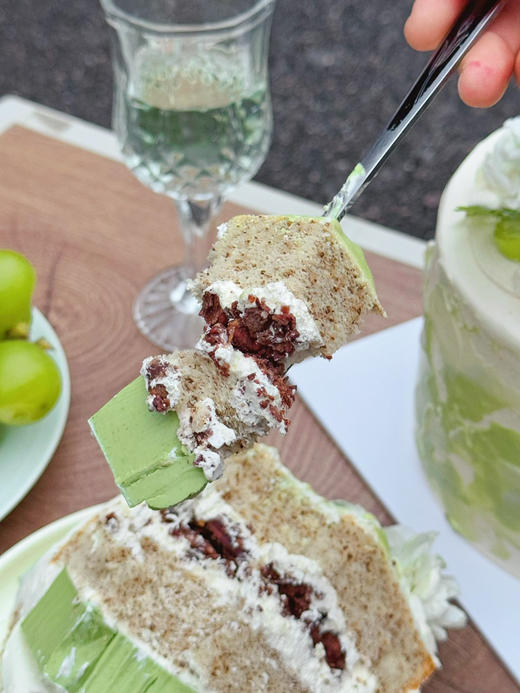 伯牙绝弦，茶香四溢，提前24小时预定 商品图10