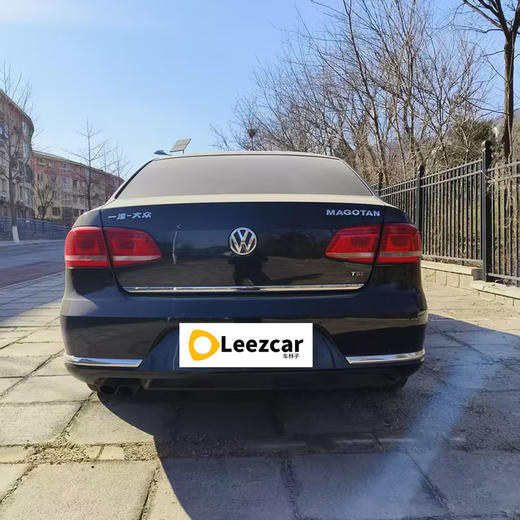 大众 迈腾 1.8TSI 豪华型【长租-北京】 商品图4
